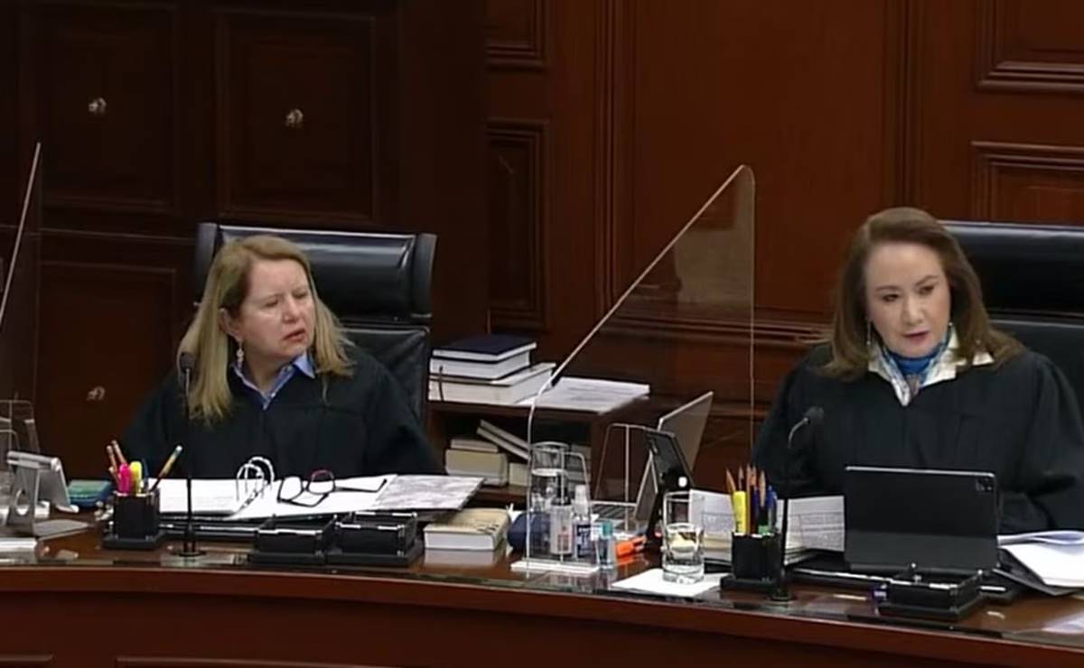 Corte invalida traspaso de la Guardia Nacional a la Sedena. Foto. Especial