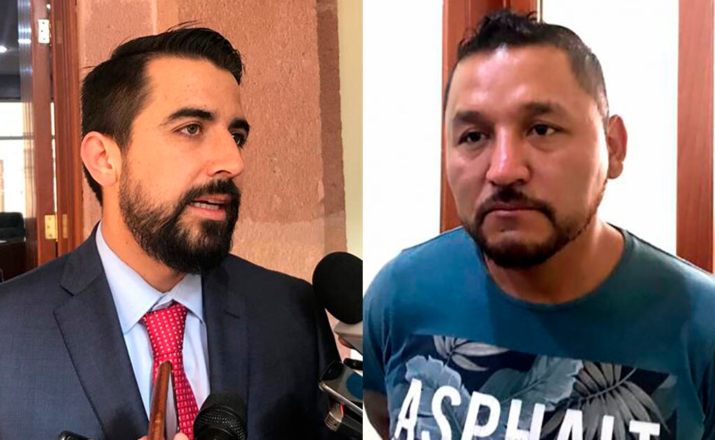 Rubén Guajardo culpa a “El Mijis” de retraso en dictamen en matrimonio igualitario