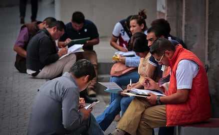 Más potosinos tienen empleo, pero cada vez más trabajan en condiciones poco favorables: ENOE