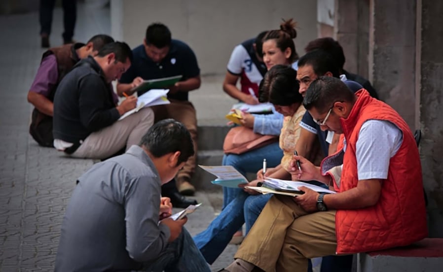 Más potosinos tienen empleo, pero cada vez más trabajan en condiciones poco favorables: ENOE