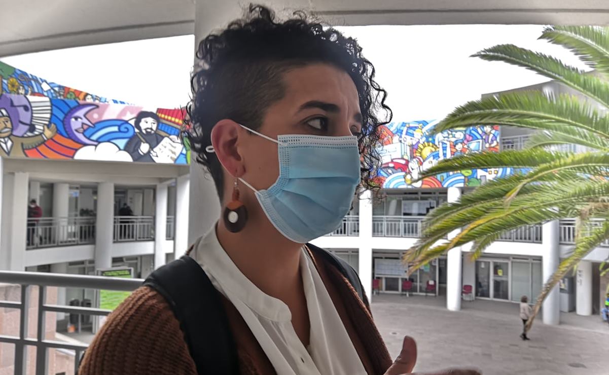 Instituto de las Mujeres trabaja en protocolo contra acoso en ayuntamiento de SLP