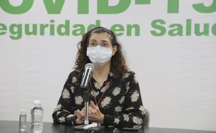 Remdesivir no se aplica en hospitales públicos de SLP