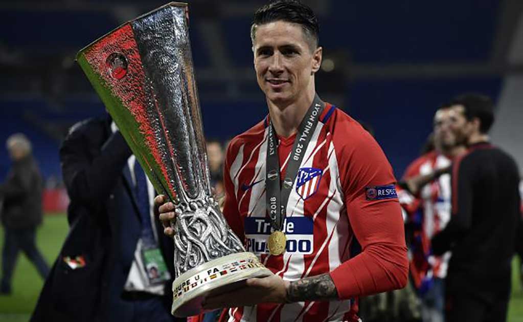 El título más anhelado por Torres