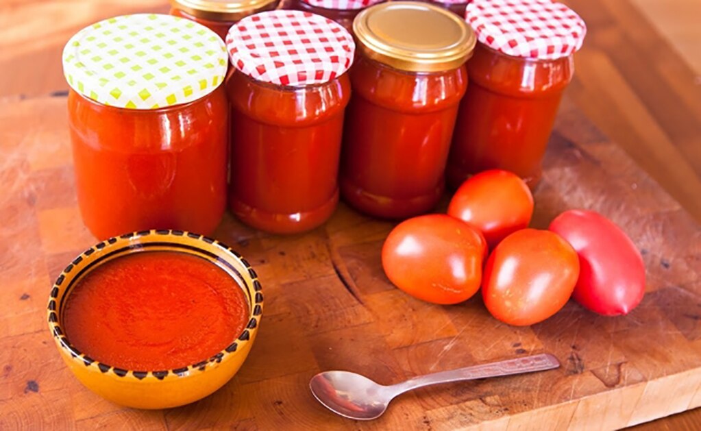 Alerta Profeco sobre salsas catsup; tienen pocos tomates y alta fructosa