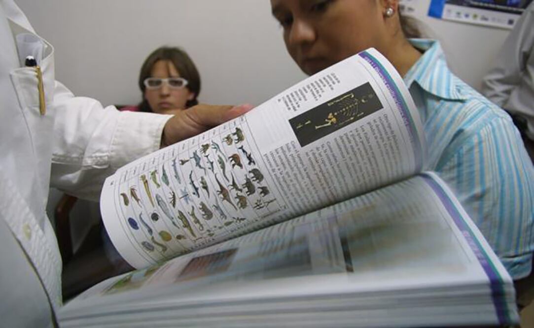 Foto: Archivo El Universal San Luis Potosí.