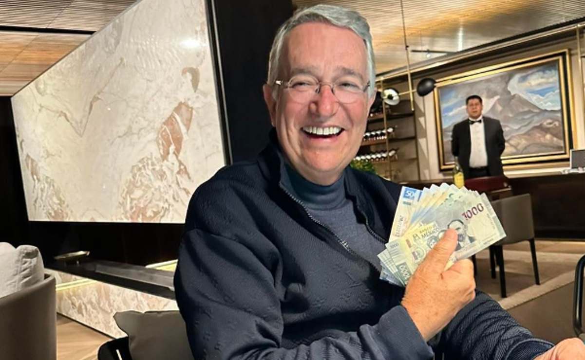 Ricardo Salinas regalará 1 millón de pesos por Guadalupe-Reyes; "van a tener buen aguinaldo"