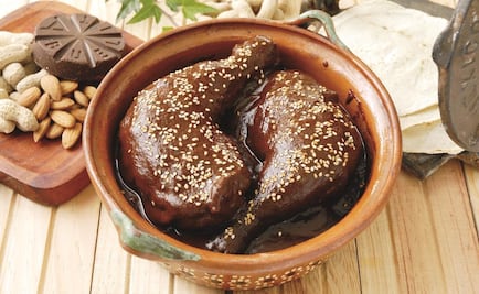 Celebrará Real de Catorce "Primer Festival del Mole"