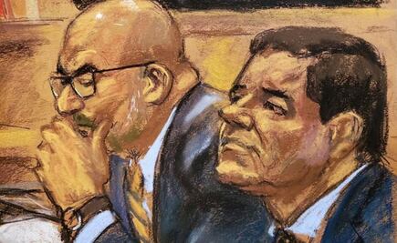 Testigo asegura que “El Chapo” compraba cocaína a las FARC