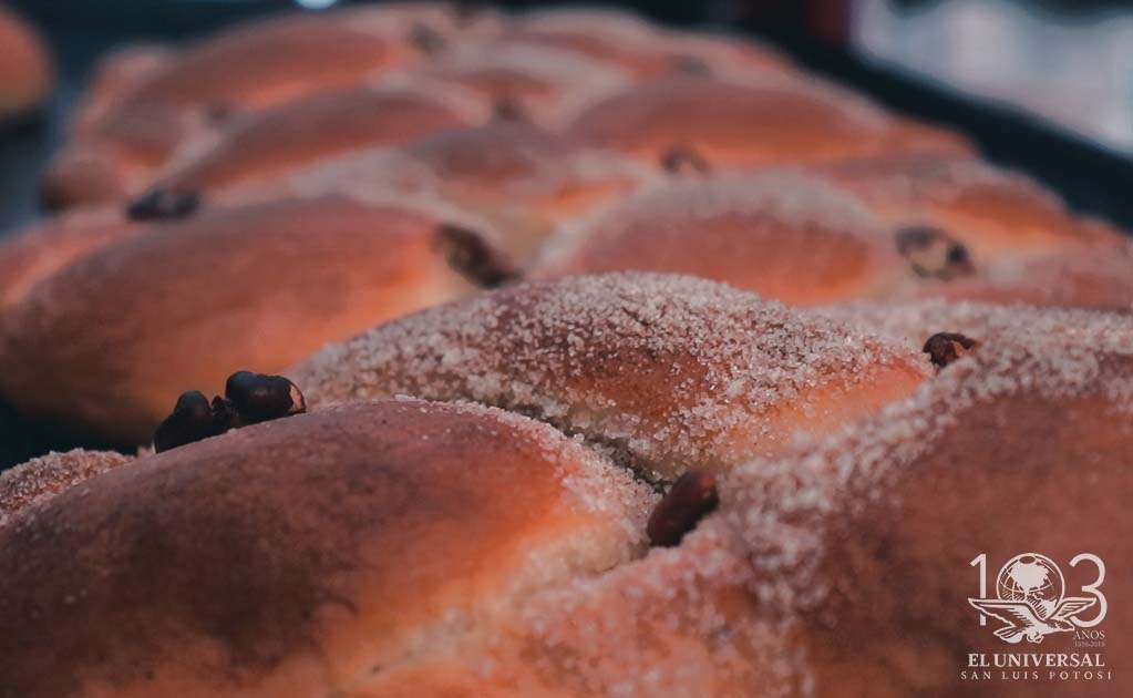 Pan de pulque, historias con buen sabor de boca