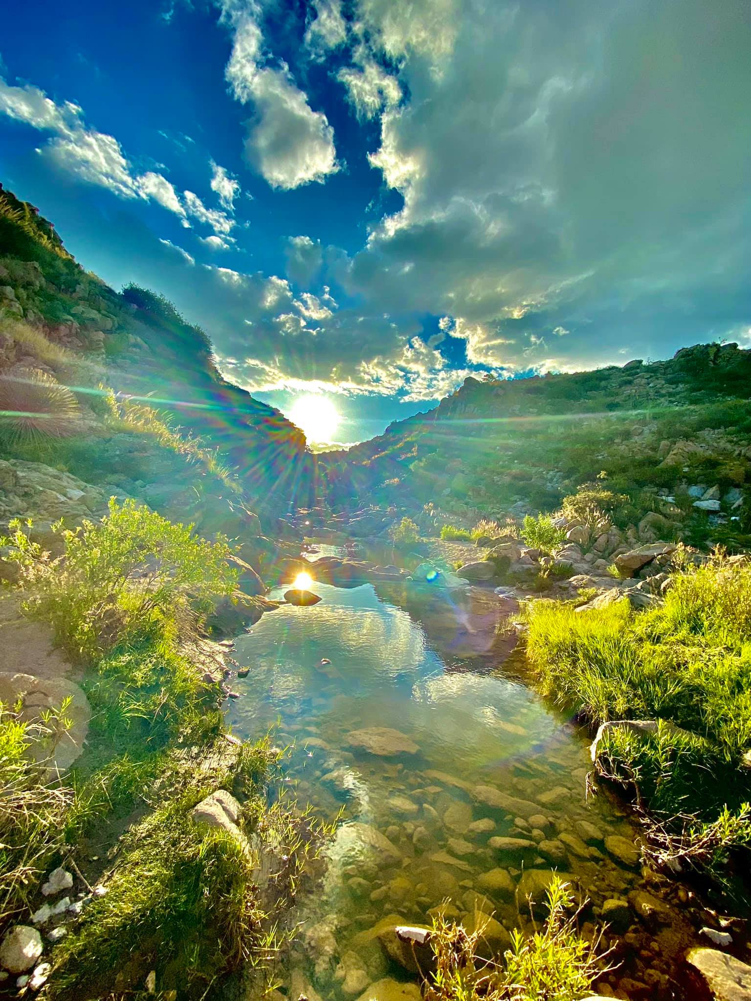 Foto: Facebook Joe Val.