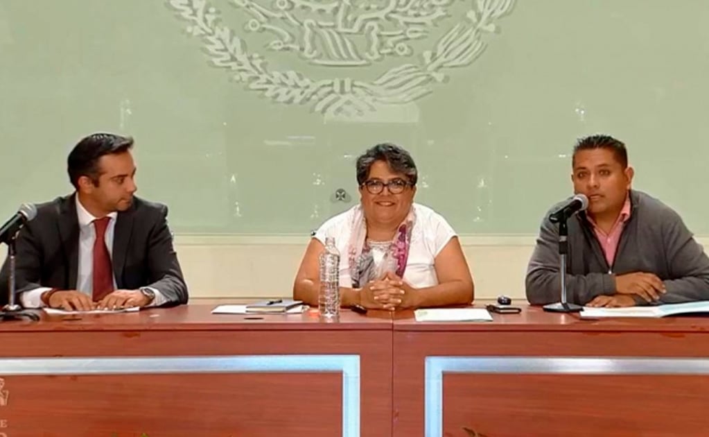 SHCP culpa a farmacéuticas y gobiernos anteriores por desabasto de medicamentos