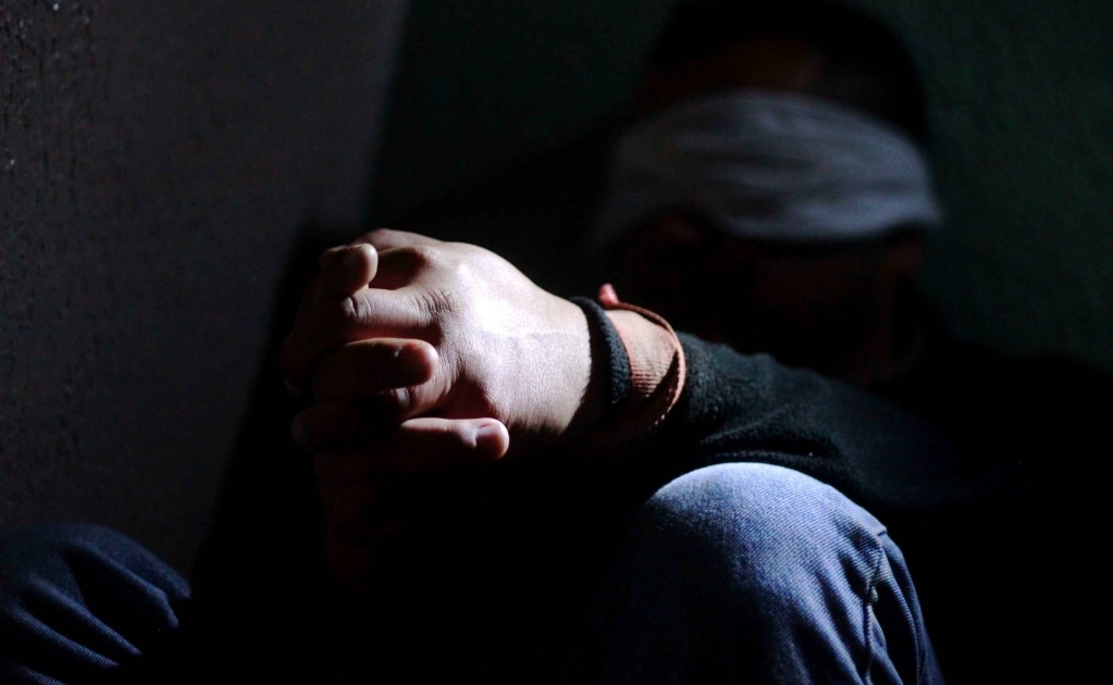 En julio aumentan 50% víctimas de secuestro