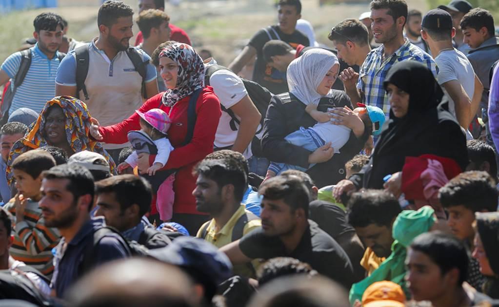 Gobierno de Trump reduce a 30 mil la admisión de refugiados en 2019