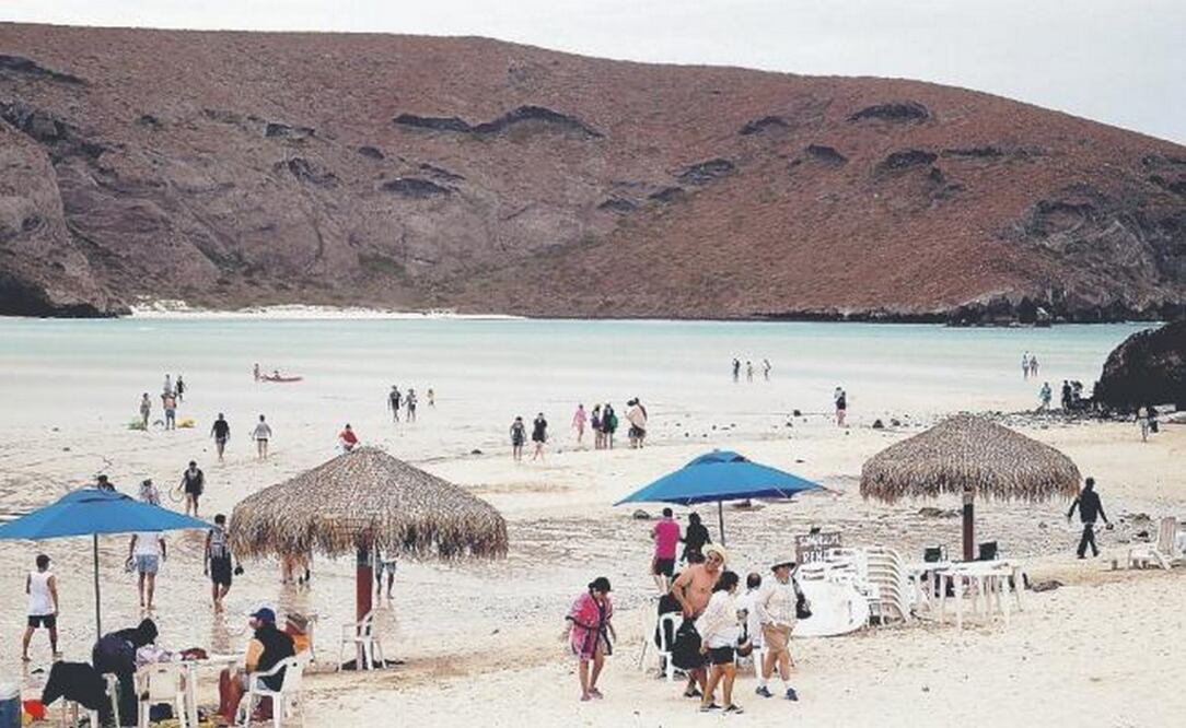 Foto: Archivo EL UNIVERSAL