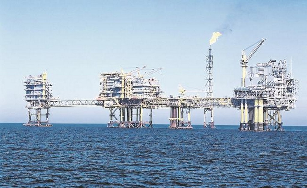 “Secan” dinero a Pemex para yacimientos petroleros