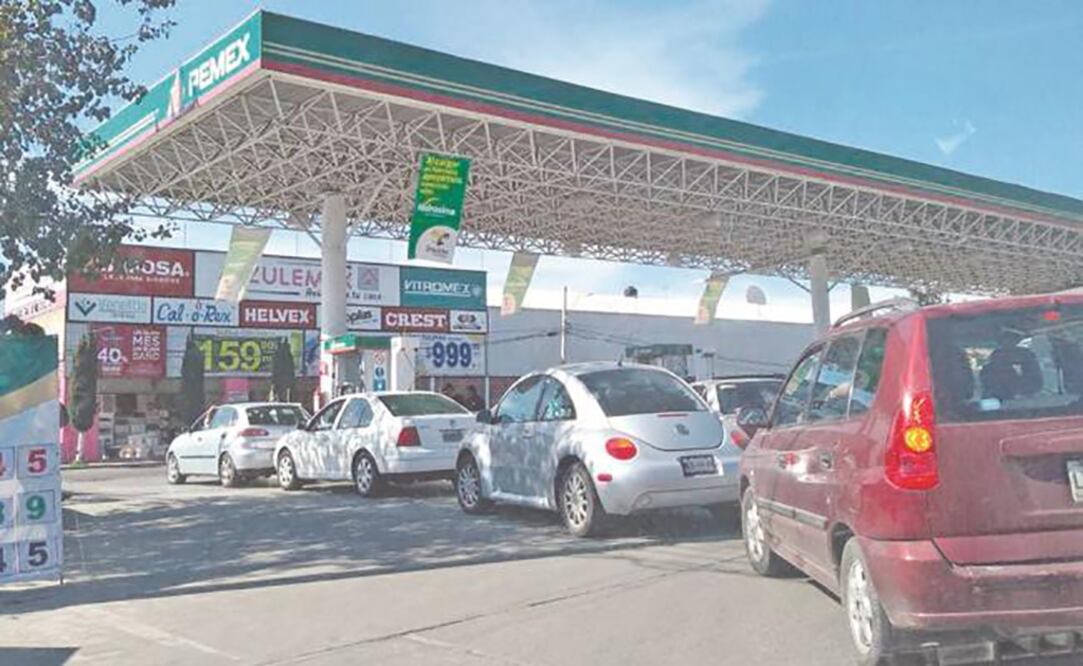 Fotografía: Archivo / EL UNIVERSAL.