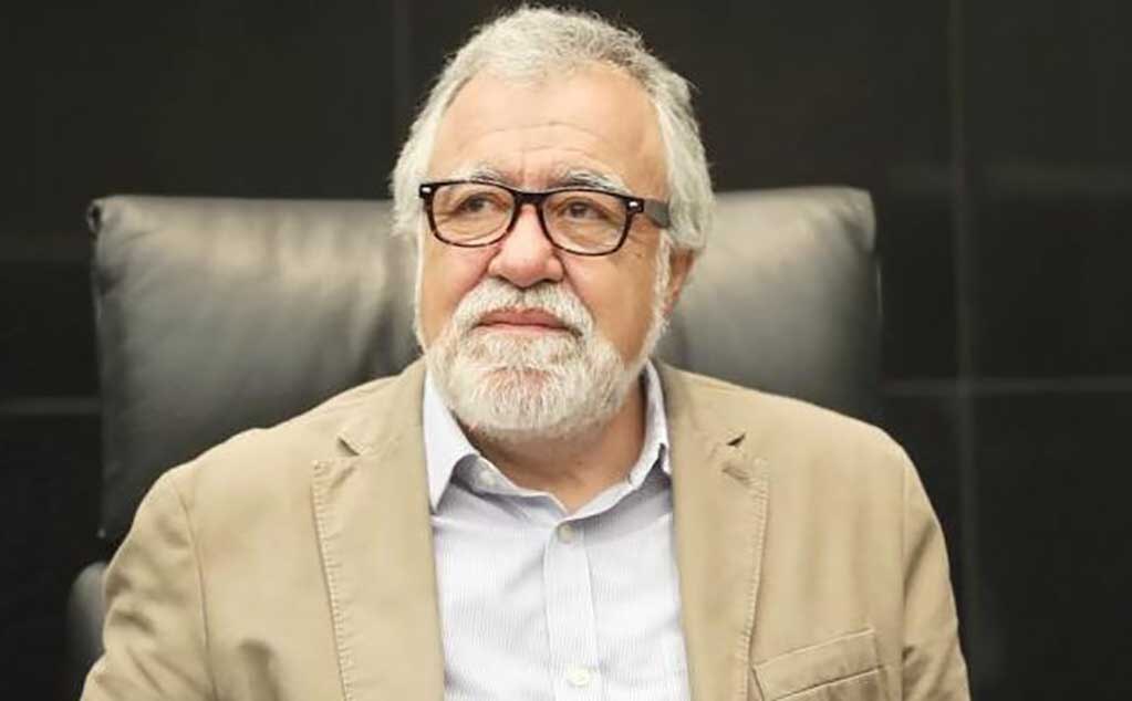 La subsecretaría que va a estar a cargo de Alejandro Encinas será la que va a conducir este proceso. Foto: Archivo / EL UNIVERSAL