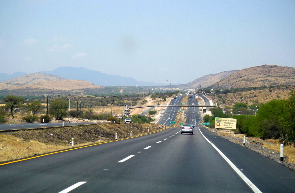 “Ampliación de concesión carretera mejorará conectividad de SLP”