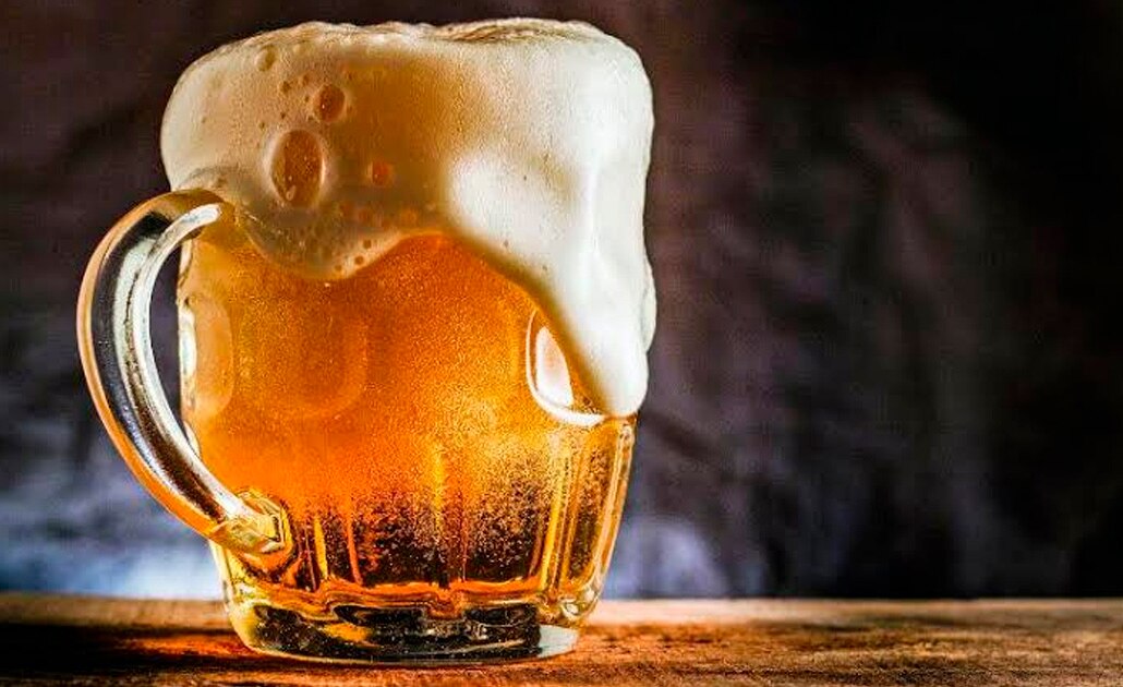 Beber cerveza aumenta la creatividad de las personas