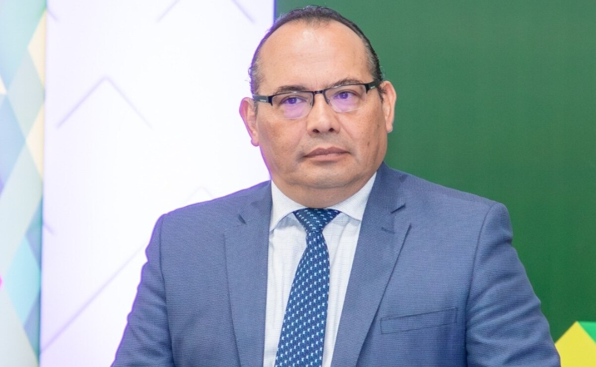 Elección judicial causó rezago en el avance en la resolución de asuntos del Poder Judicial de SLP, asegura magistrado Arturo Morales