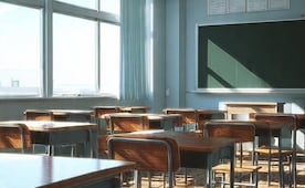¡Se acabaron las clases! Miles de alumnos de educación básica en SLP inician vacaciones desde este jueves 