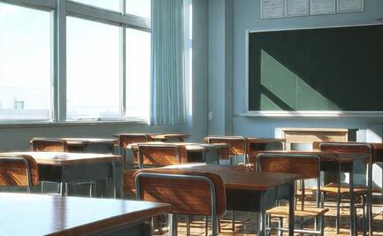 ¡Se acabaron las clases! Miles de alumnos de educación básica en SLP inician vacaciones desde este jueves 