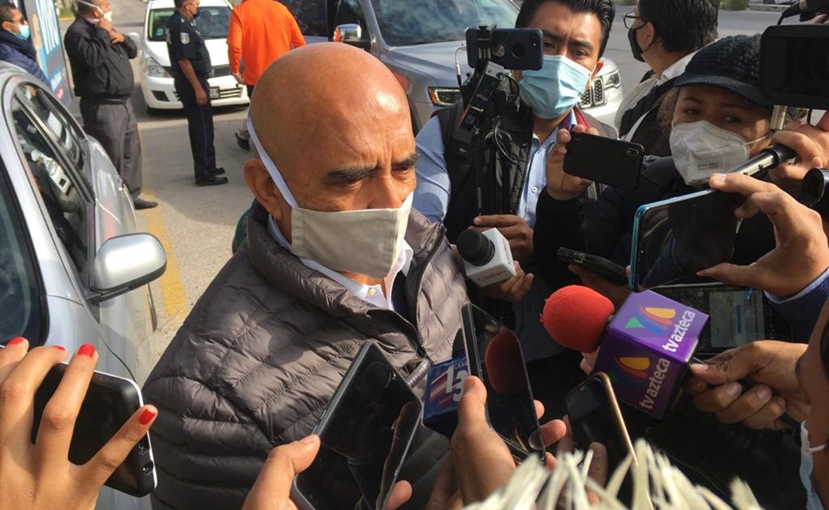 Foto: Samuel Estrada