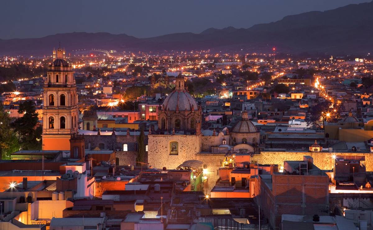 ¿La ciudad de San Luis Potosí es insegura? Esto dicen sus ciudadanos, según Inegi