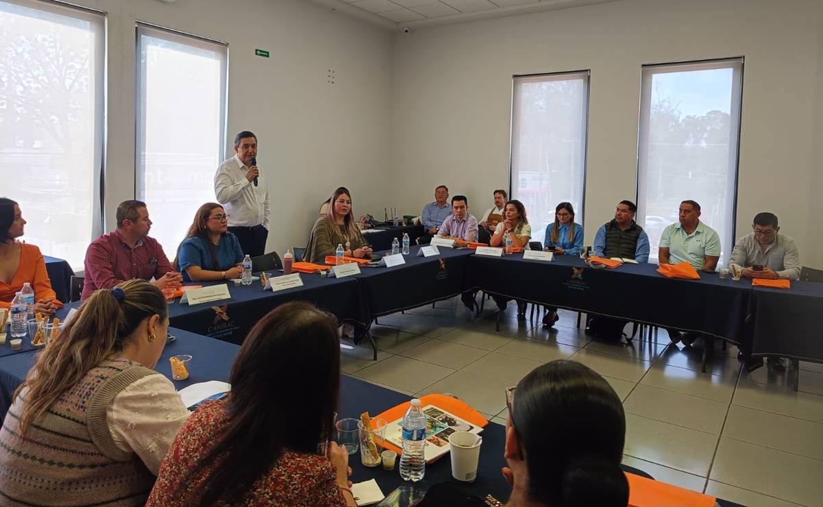 Se gradúa la primera generación de incubadora gastronómica en SLP