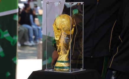 ¿La Copa del Mundo llegará al municipio de Soledad? Esto es lo que sabemos