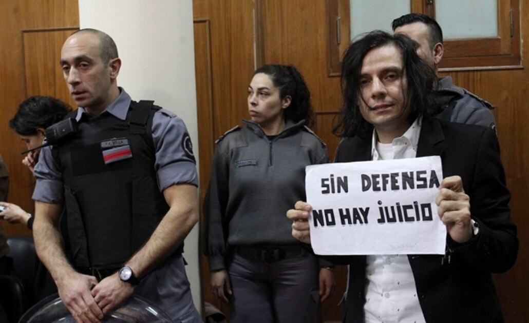 Foto: AP | El Universal