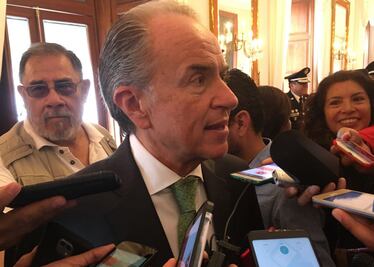 Gobierno buscará construir agenda legislativa “de la mano” con nuevos diputados