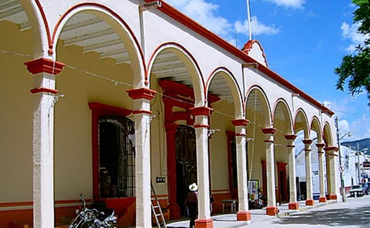 Vinculan a proceso por presunto desvío a cuatro exfuncionarios de Ciudad del Maíz