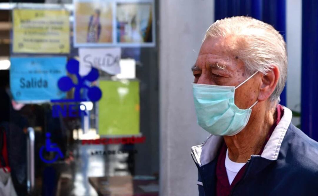 Archivo EL UNIVERSAL