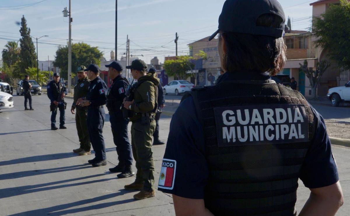 Policías de SLP roban a motociclista cinco mil pesos; ya fueron vinculados a proceso 