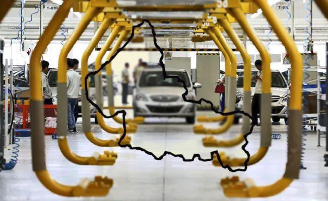 Infraestructura y fuerza laboral, SLP tiene la capacidad de recibir a la armadora china Changan