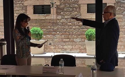 Nombran a Miguel Ángel Romero Miranda nuevo director del Centro Estatal de las Artes