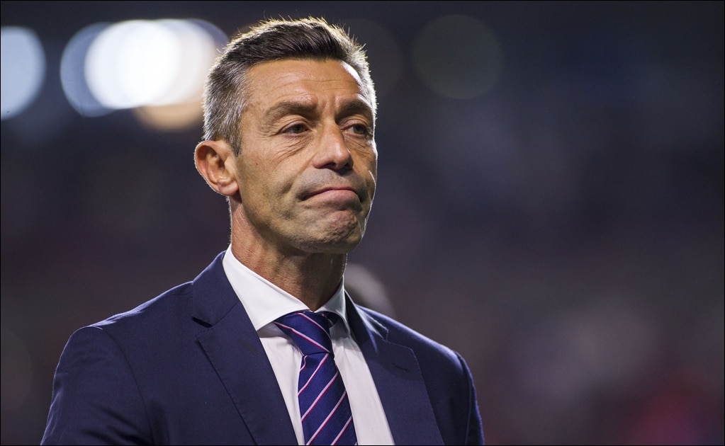 Pedro Caixinha, cerca de la MLS