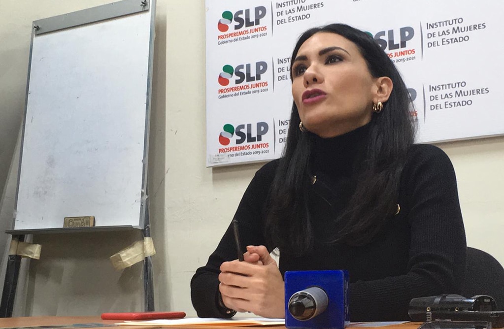 Foto: Archivo El Universal San Luis Potosí.