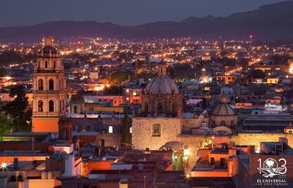 276 mil turistas visitaron SLP durante vacaciones invernales