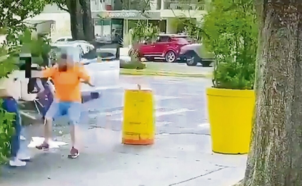 “Mujer asesinada por su esposo, una muestra de descomposición social”