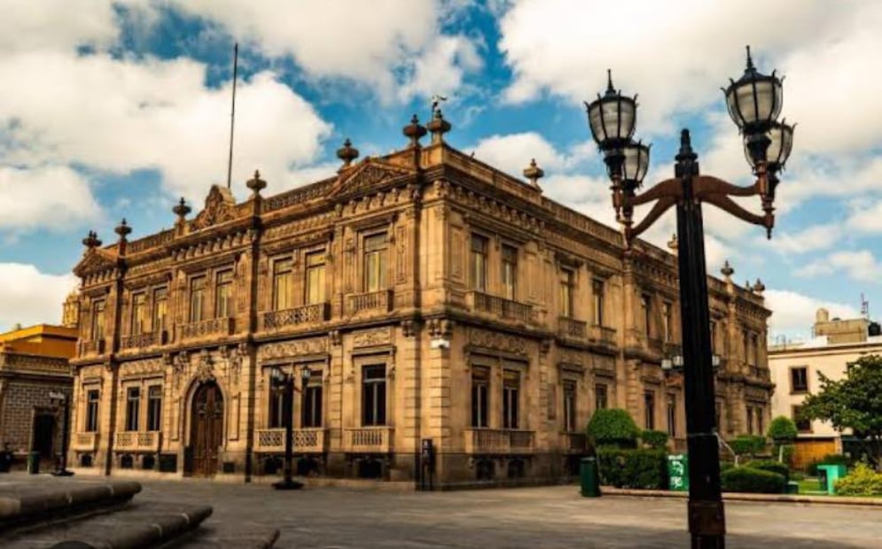 Foto: Museo Nacional de la Máscara.
