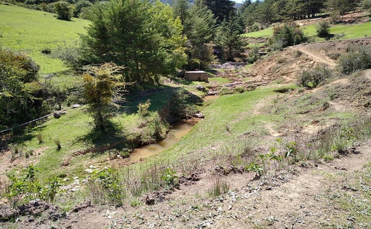 Pandemia ha detonado turismo local en Sierra de Álvarez