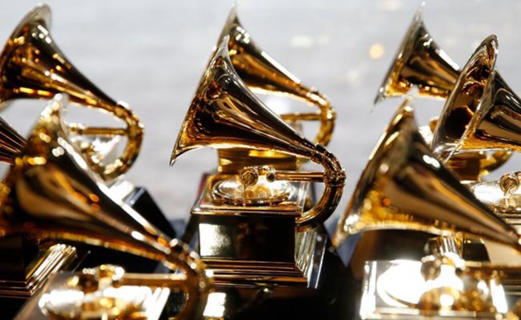 Lista de ganadores de los Grammy 2018
