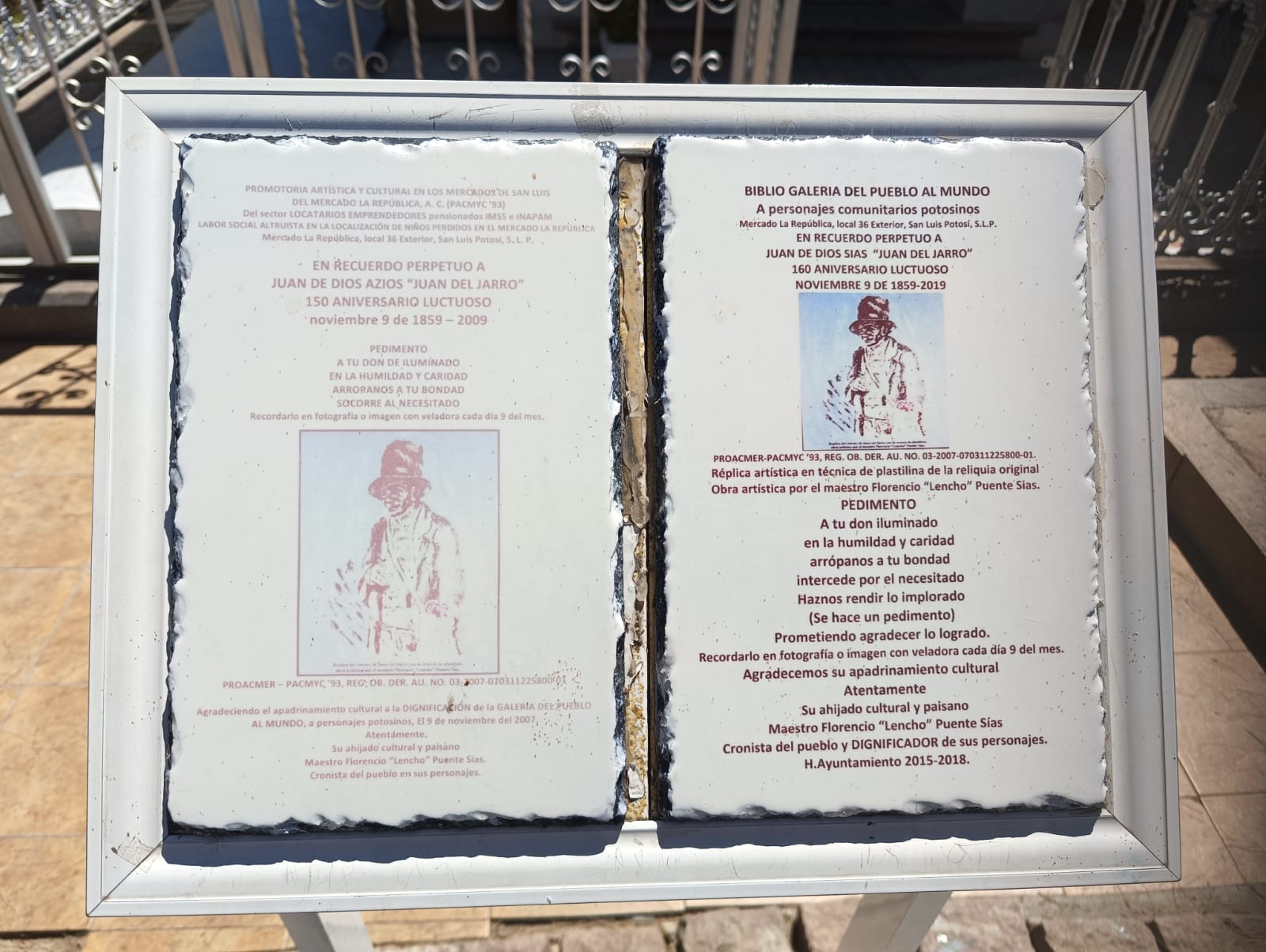 Foto: Jazmín Ramírez EL UNIVERSAL