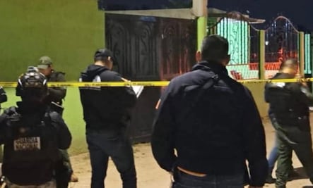 Hallan a cuatro personas sin vida en La Pila, San Luis Potosí; cuerpos estaban en dos puntos  