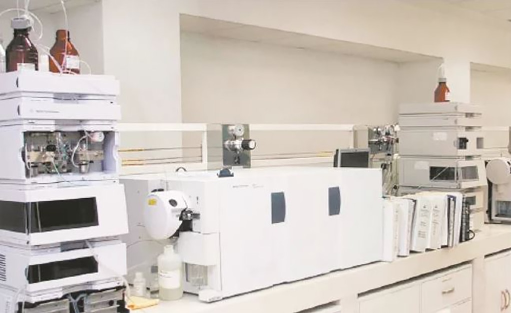 Oferta Conade laboratorio antidopaje para no perder 200 mdd