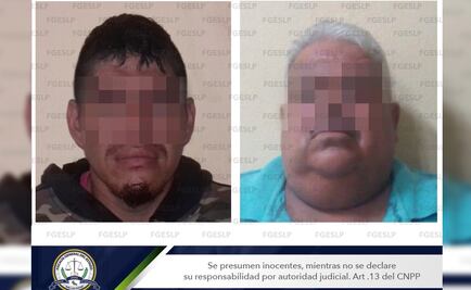 Detienen a dos por desaparición de un hombre en Ciudad Valles