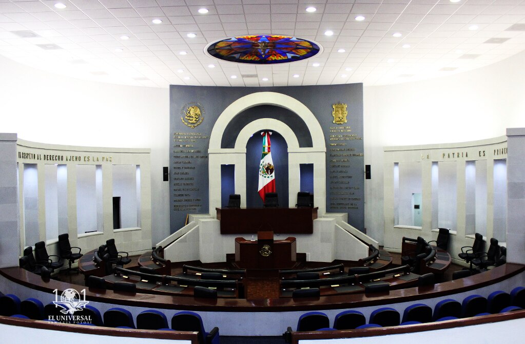 Niegan presión de diputados para aprobar Ley Orgánica de Fiscalía