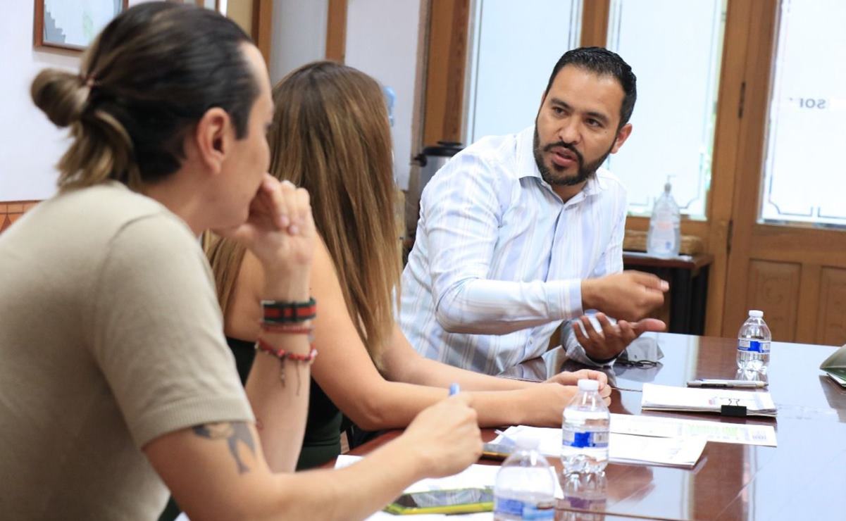 Invertirán 25 mdp en programa de mejoramiento de vivienda en SLP